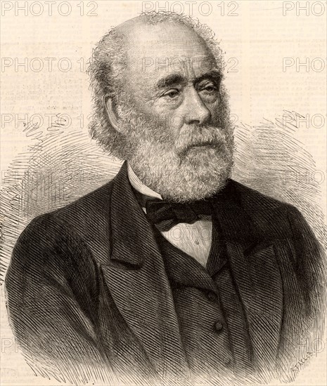 Joseph Whitworth