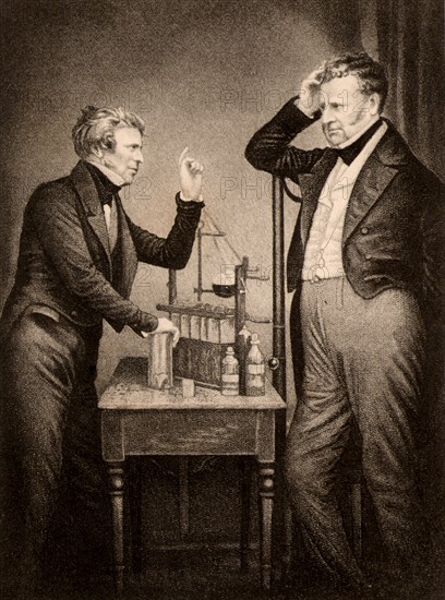 Michael Faraday