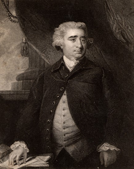 Charles James Fox