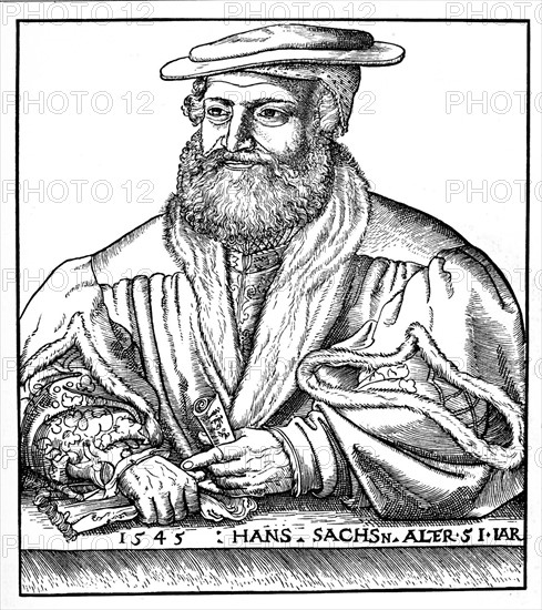 Hans Sachs