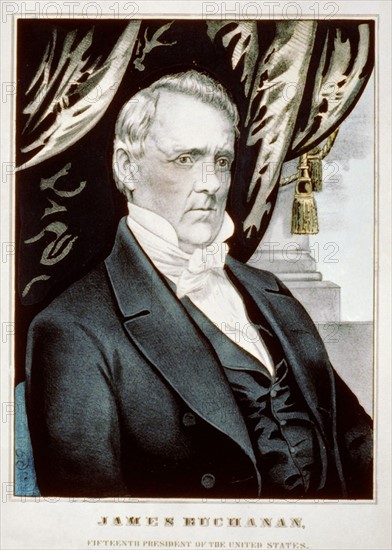 James Buchanan