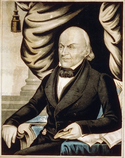 John Quincy Adams