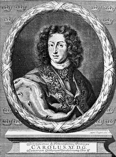 Charles XI