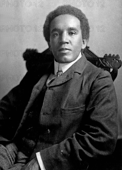 Samuel Coleridge-Taylor