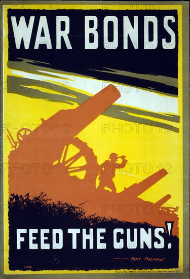 War bonds