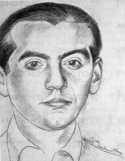 Federico García Lorca