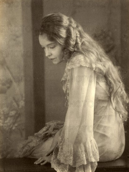 Lillian Gish