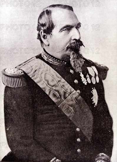 Napoleon III