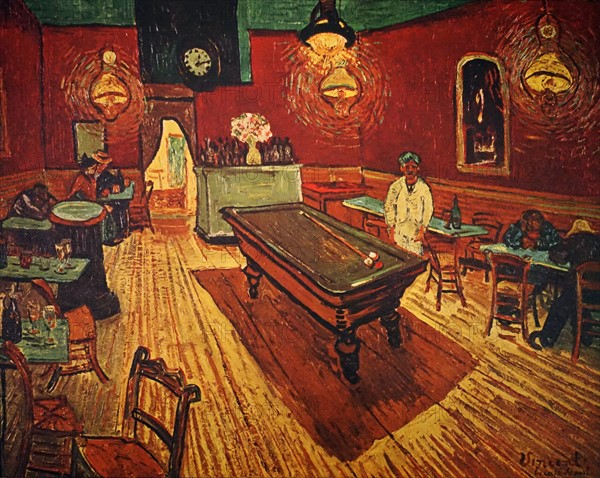 Vincent van Gogh