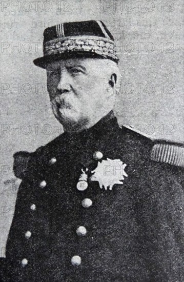 Patrice de MacMahon