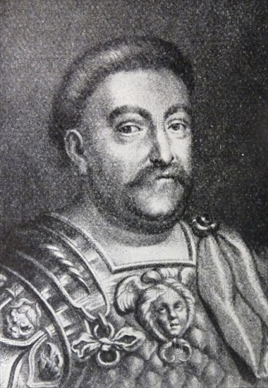 John III Sobieski