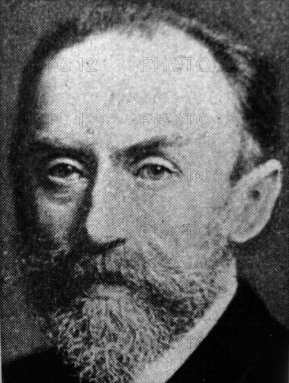 Ludwig Bamberger