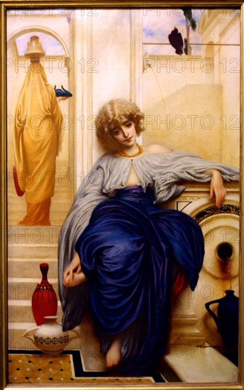 Frederick Leighton