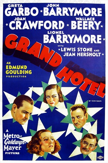 Grand Hotel