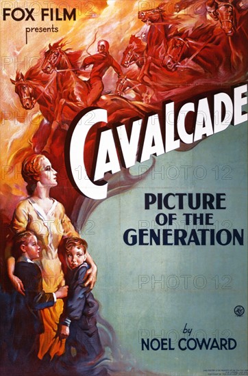 Cavalcade