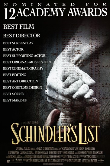 Schindler's List