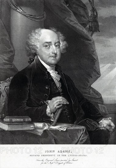 John Adams