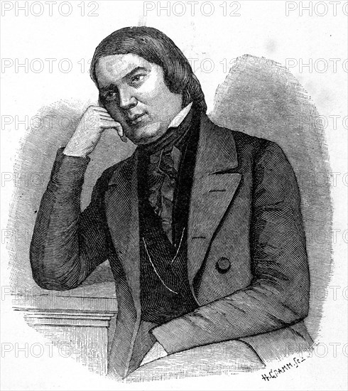 Robert Schumann