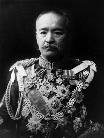 Prince Katsura Taro was a Japanese politician and general of the Imperial Japanese Army who served as the Prime Minister of Japan