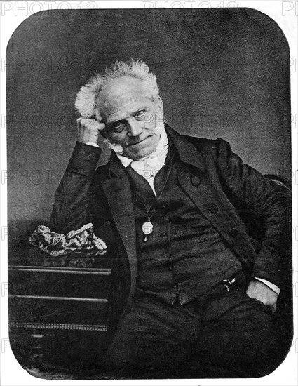 Arthur Schopenhauer