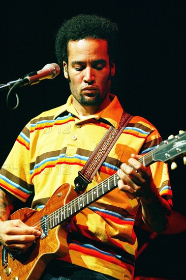 Ben Harper