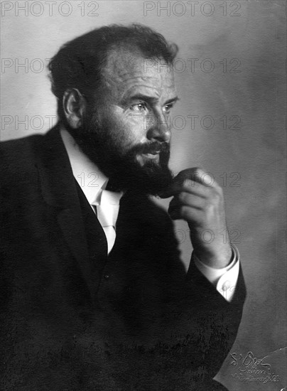 Gustav Klimt