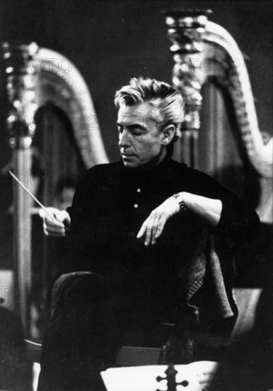 Herbert von Karajan