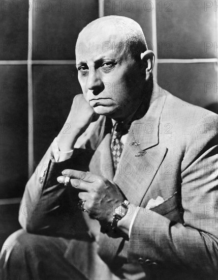 Erich von Stroheim