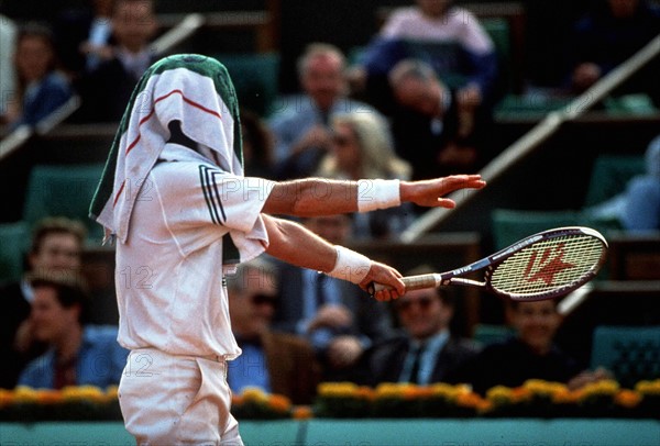 Jimmy Connors