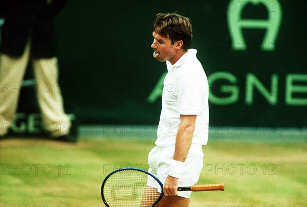 Jimmy Connors