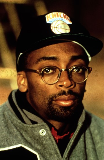 Spike Lee