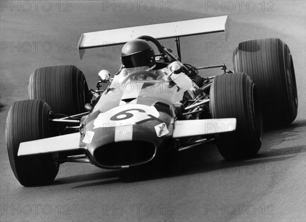 Jacky Ickx