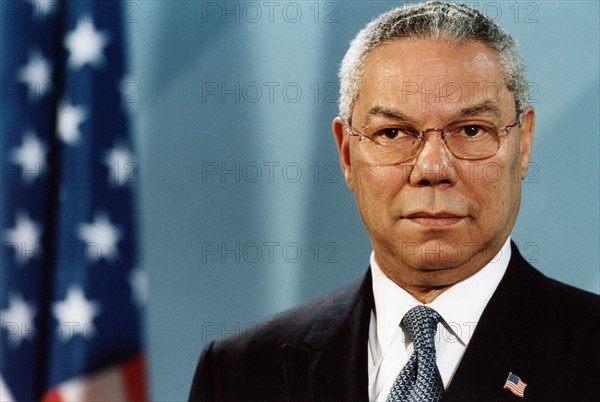 Colin Powell