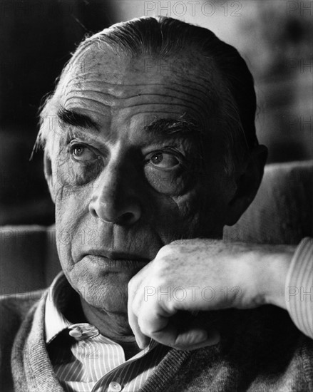 Erich Maria Remarque