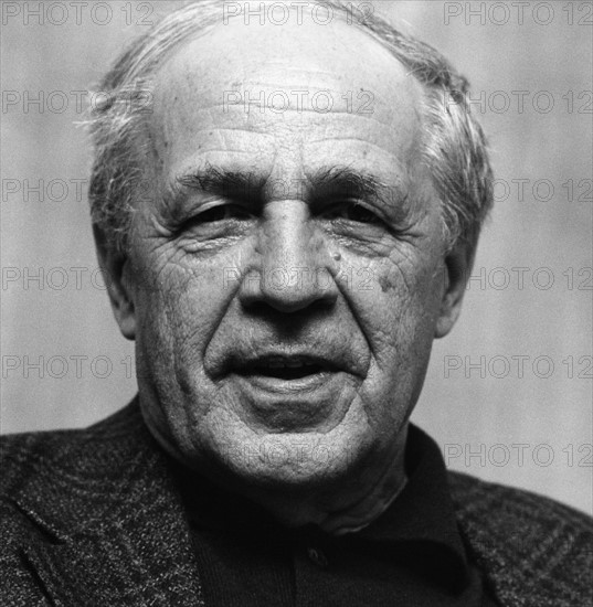 Boulez, Pierre - Dirigent, Frankreich