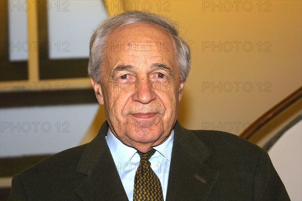 Boulez, Pierre / Dirigent