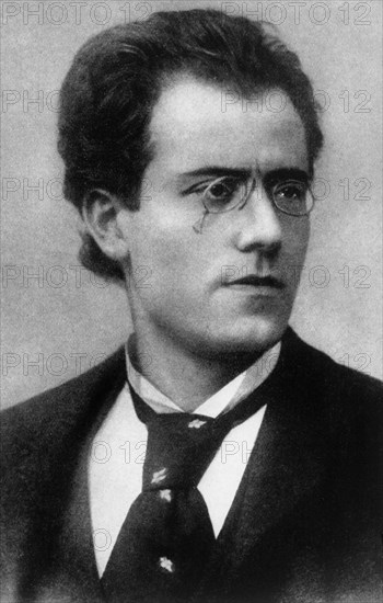 Gustave Mahler