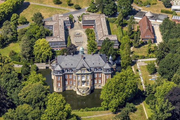 Loburg Castle