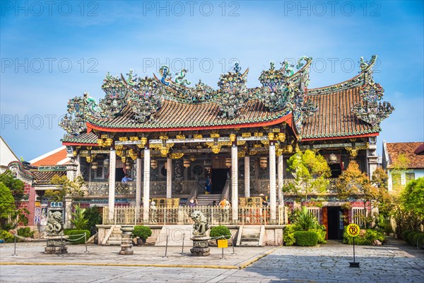 Leong San Tong Khoo Kongsi