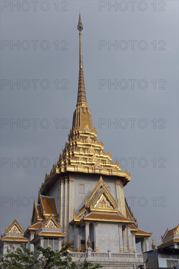 Temple of the Golden Buddha