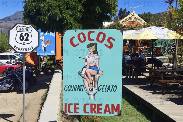 Cocos Icecream