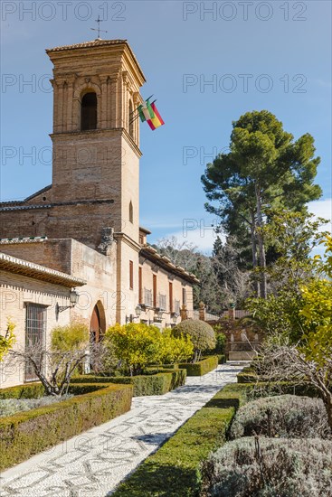 Antico convento di San Francesco