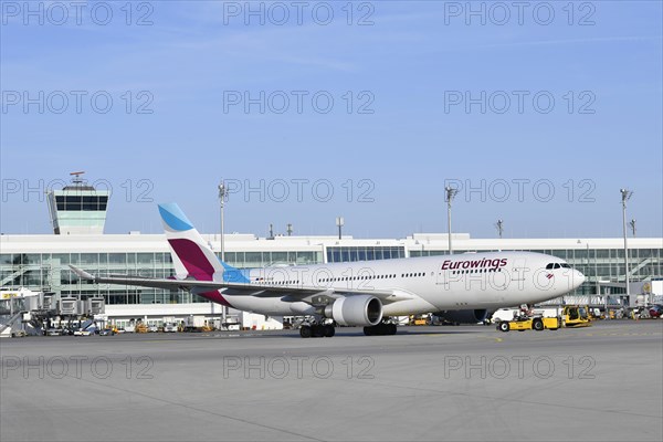 Eurowings