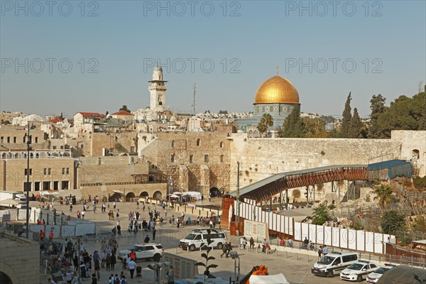 Dome of the Rock