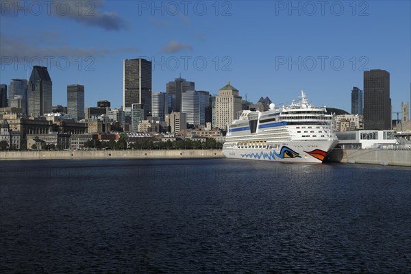 Cruise ship Aida Diva