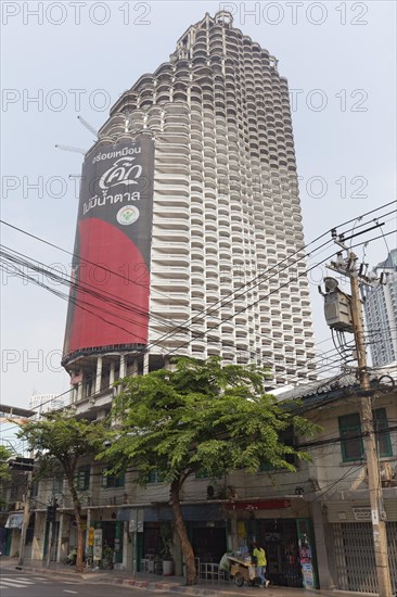 Sathorn Unique Tower