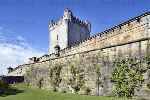 Bentheim Castle