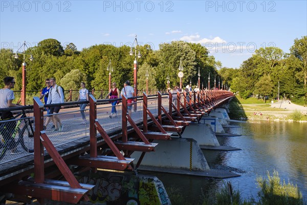 Thalkirchner Brucke