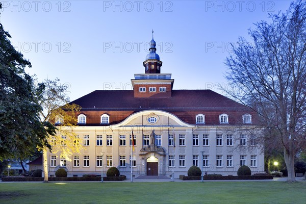 Cloppenburger Amtshaus