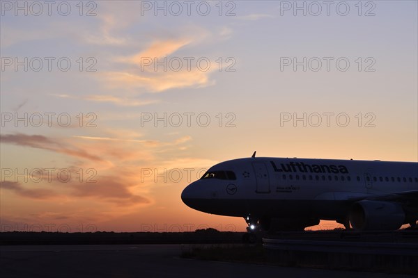 Lufthansa